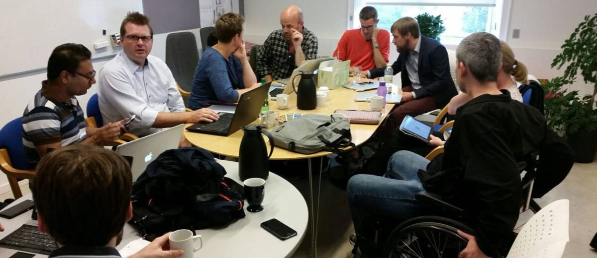 Transforming Leadership: Key Training Programs for Today’s Corporate Leaders