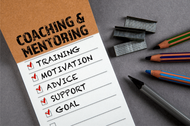 Unleashing Potential: Coaching and Mentoring Programs for Employee Growth