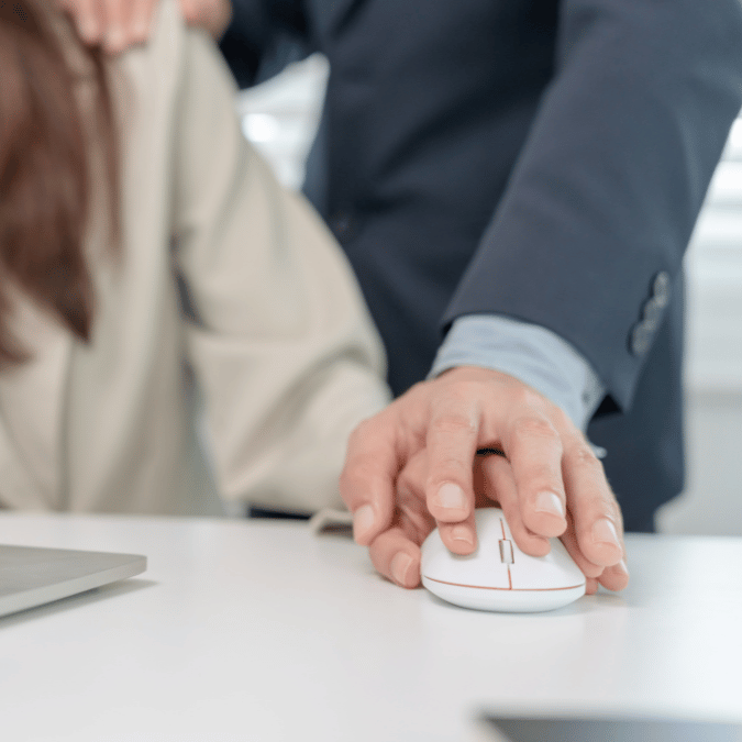 Prevention of Sexual Harassment